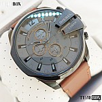 Изображение на часовник Diesel DZ4463 Mega Chief Chronograph