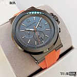 Изображение на часовник Michael Kors MK8296 Dylan Orange Chronograph