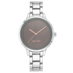 Изображение на Nine West Classic NW-2543GYSV