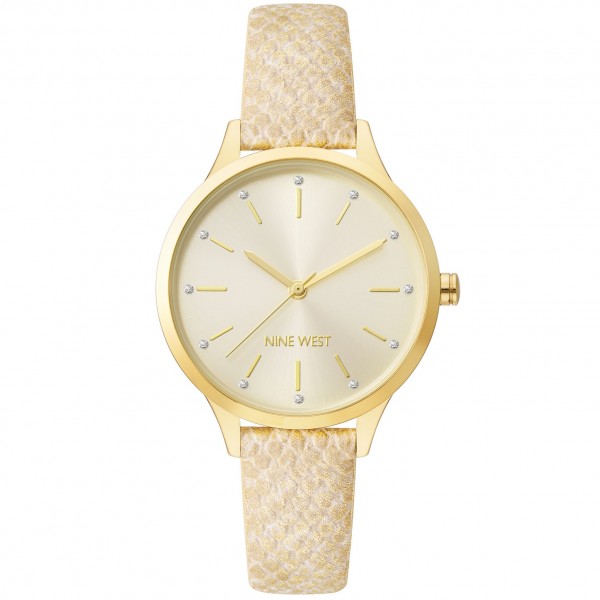 Изображение на Nine West Classic NW-2558CHGD