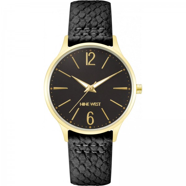 Изображение на Nine West Classic NW-2560BKBK