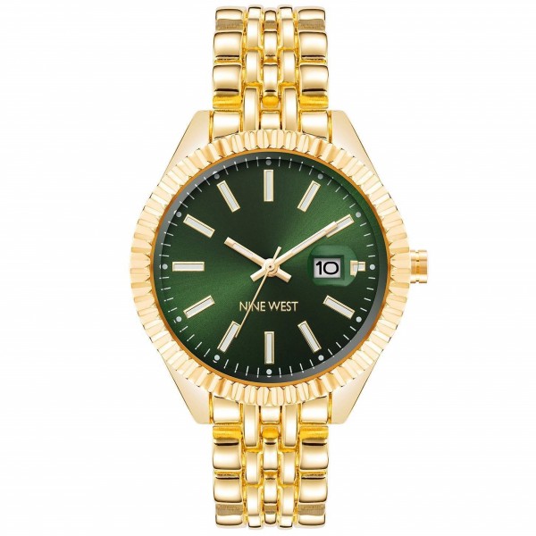 Изображение на Nine West Classic NW-2660GNGB