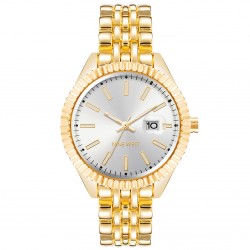 Nine West Classic NW-2660SVGB
