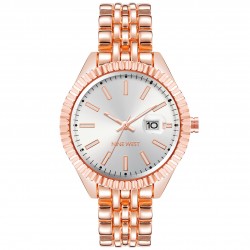 Nine West Classic NW-2660SVRG