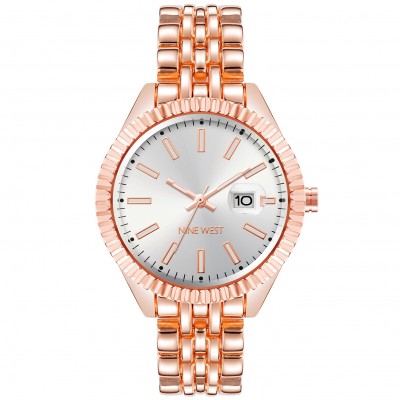 Nine West Classic NW-2660SVRG