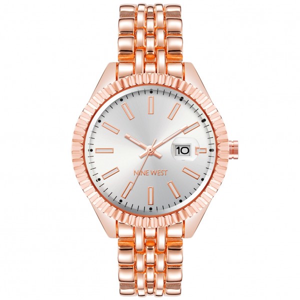 Изображение на Nine West Classic NW-2660SVRG