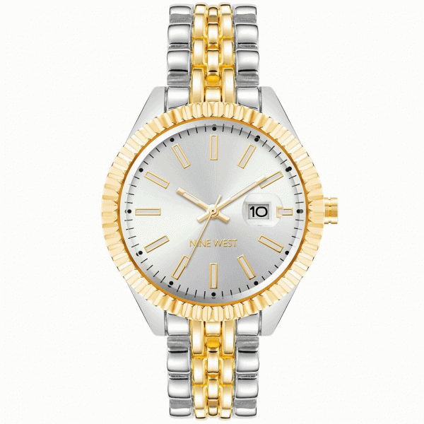 Изображение на Nine West Classic NW-2661SVTT