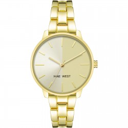 Nine West Classic NW-2682CHGB