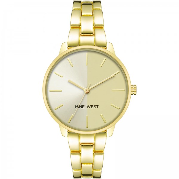 Изображение на Nine West Classic NW-2682CHGB