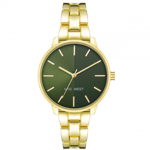 Изображение на Nine West Classic NW-2682GNGB