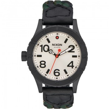 Nixon The 38-20 Refined A467-2357