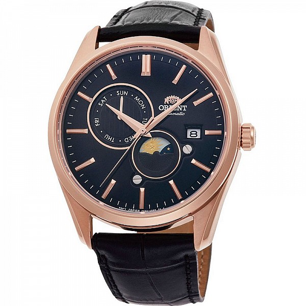 Изображение на часовник Orient Sun & Moon RA-AK0309B10B