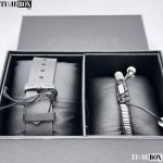 Изображение на Police Black Skull Watch Gift Set PL.BLED1.SET.20