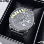 Изображение на Police Black Skull Watch Gift Set PL.BLED1.SET.20