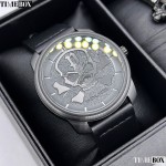 Изображение на Police Black Skull Watch Gift Set PL.BLED1.SET.20