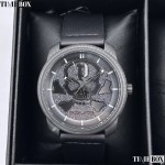 Изображение на Police Black Skull Watch Gift Set PL.BLED1.SET.20