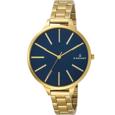 Radiant Luxury Gold Sky Dial RA362205