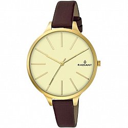 Radiant Gold Embossed Dial RA362602