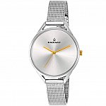 Изображение на часовник Radiant Luxury Silver Tone RA432208