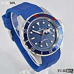 Radiant New Navy Steel Diver Blue RA410602