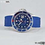 Radiant New Navy Steel Diver Blue RA410602