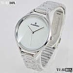 Radiant Luxury Silver Sky Dial RA432205