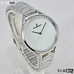 Radiant Luxury Silver Sky Dial RA432205