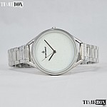 Radiant Luxury Silver Sky Dial RA432205