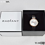 Radiant Luxury Rose Gold Tone RA443205