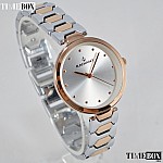 Radiant Luxury Rose Gold Tone RA443205