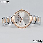 Radiant Luxury Rose Gold Tone RA443205