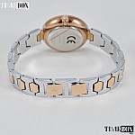 Radiant Luxury Rose Gold Tone RA443205