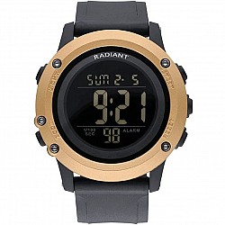 Radiant Digital Chronograph RA562602