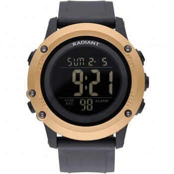 Radiant Digital Chronograph RA562602