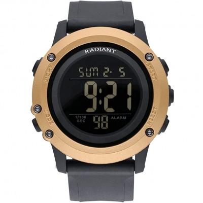 Radiant Digital Chronograph RA562602