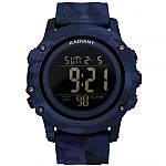 Изображение на часовник Radiant Digital Chronograph RA562603