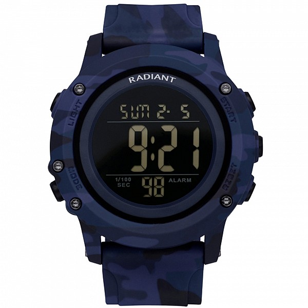 Изображение на часовник Radiant Digital Chronograph RA562603