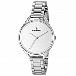 Radiant Luxury Silver Sky Dial RA432205