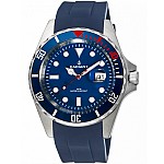 Radiant New Navy Steel Diver Blue RA410602