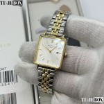 Изображение на Rosefield Boxy Gift Set Gold DS-BSG-D27