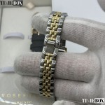 Изображение на Rosefield Boxy Gift Set Gold DS-BSG-D27