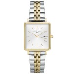 Изображение на Rosefield Boxy Gift Set Gold DS-BSG-D27
