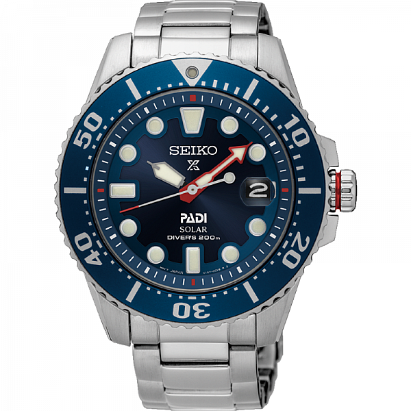 Изображение на часовник Seiko Prospex PADI SNE549