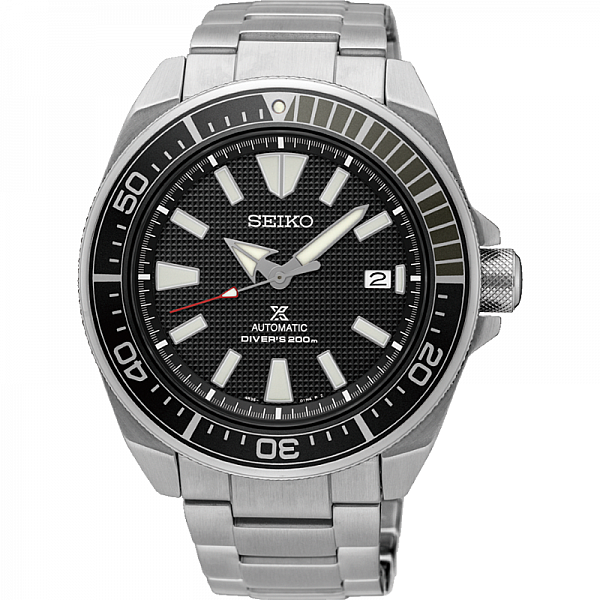 Изображение на часовник Seiko Prospex SRPF03