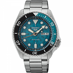 Seiko 5 Sports SRPJ45