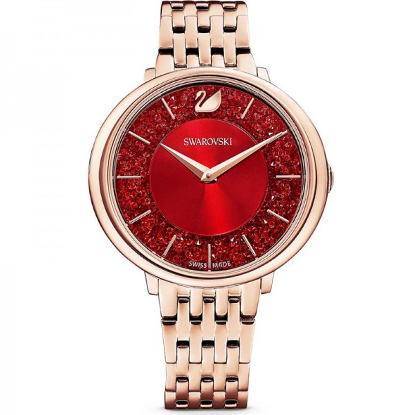 Изображение на Swarovski 5547608 Crystalline Chic