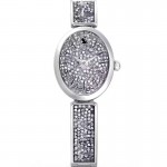 Изображение на Swarovski 5656881 Crystal Rock Oval