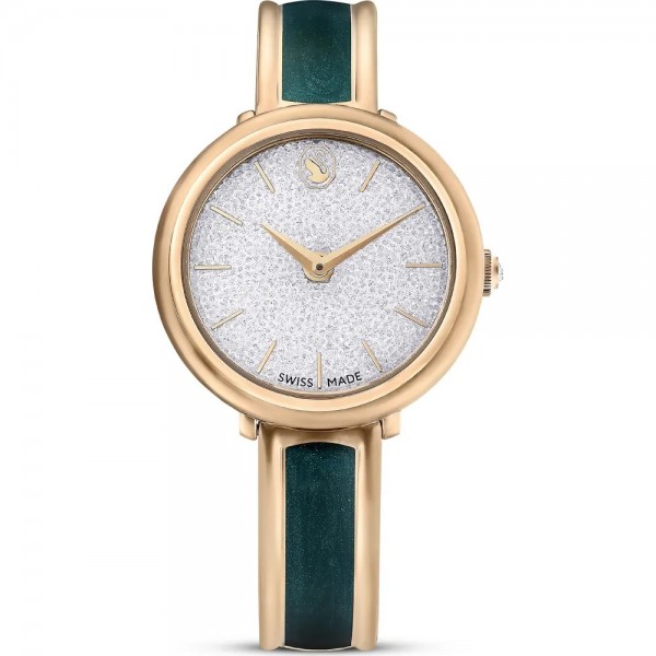 Изображение на Swarovski 5709816 Crystalline Bangle