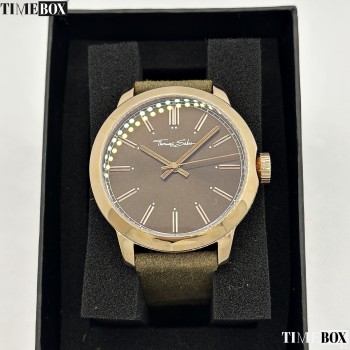 Thomas Sabo Rebel at Heart WA0314-266-205