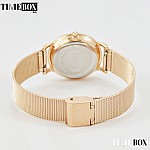 Изображение на часовник Timex Boutique TW2U19000 Floral Rose Gold